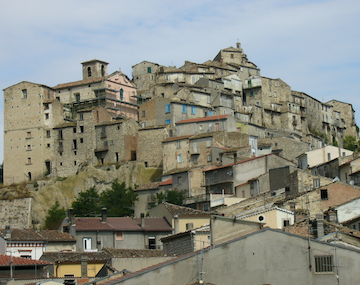 Comune di Limosano