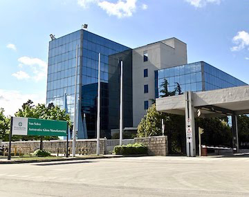 Gruppo NSG San Salvo