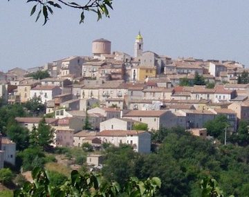 Comune di Oratino
