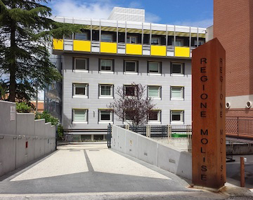 Regione Molise
