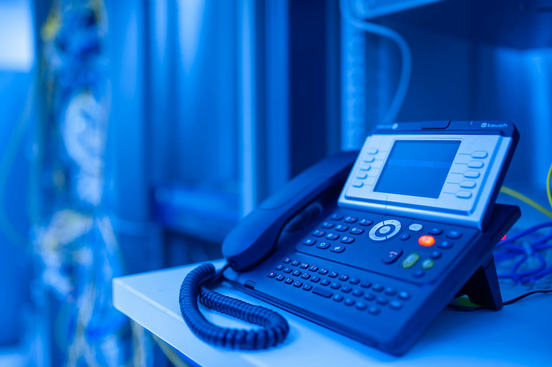 Telefonia
